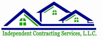 Logo for INDEPENDENT CONTRACTING SERVICES LLC